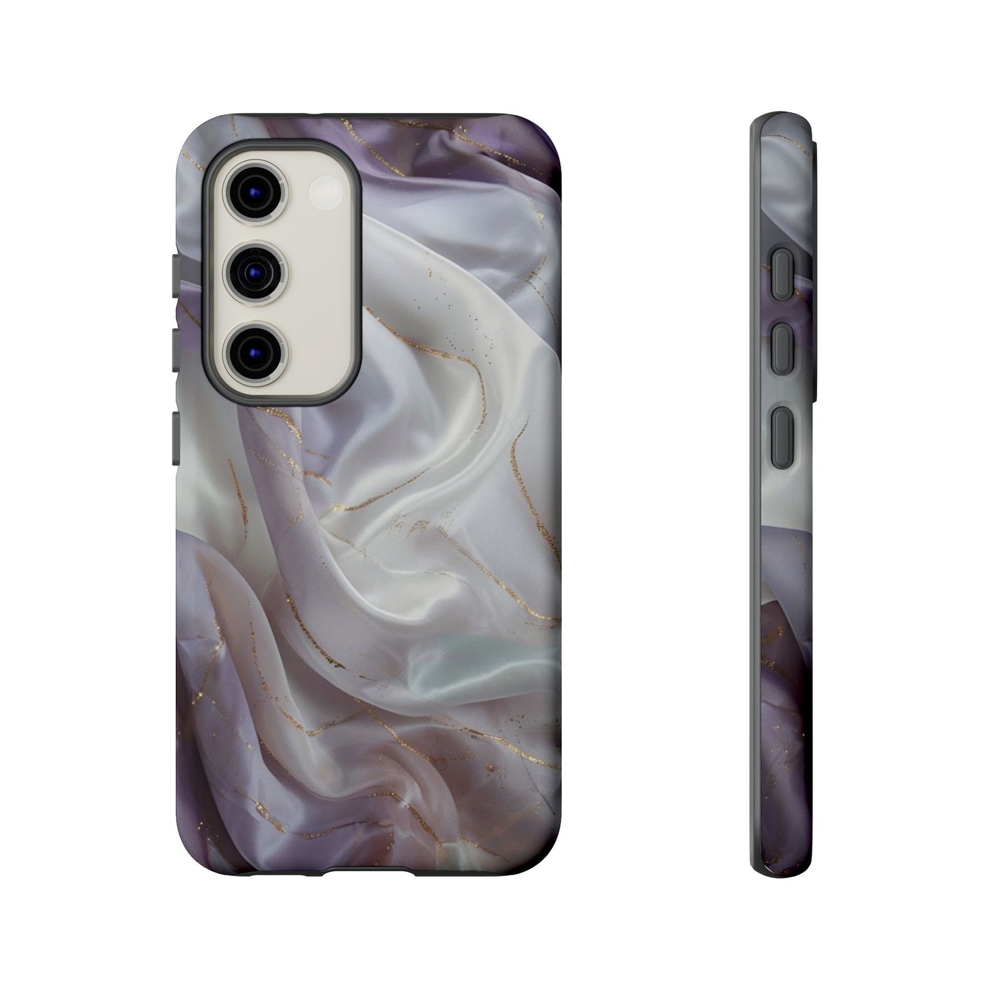 Satin Dreams Tough Phone Case