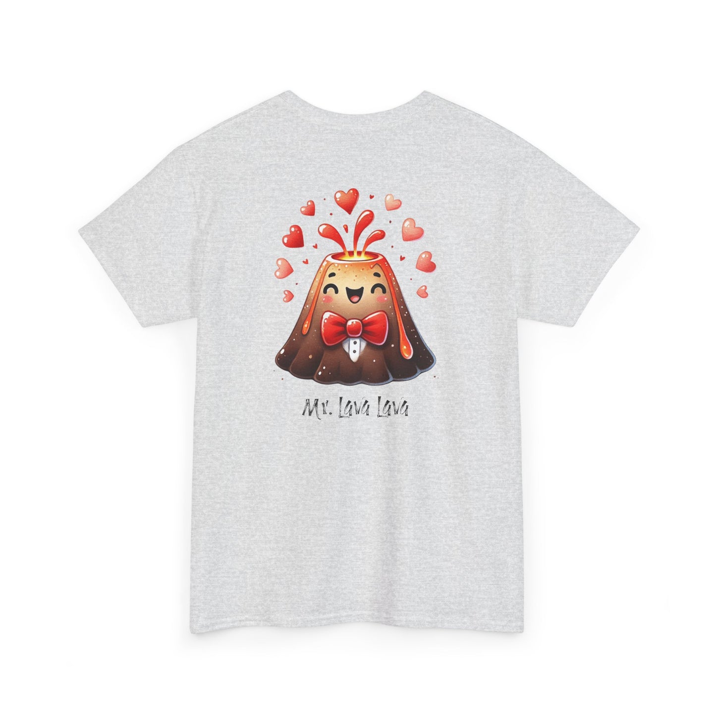 Mr. Lava Lava Classic Charm Unisex Tee