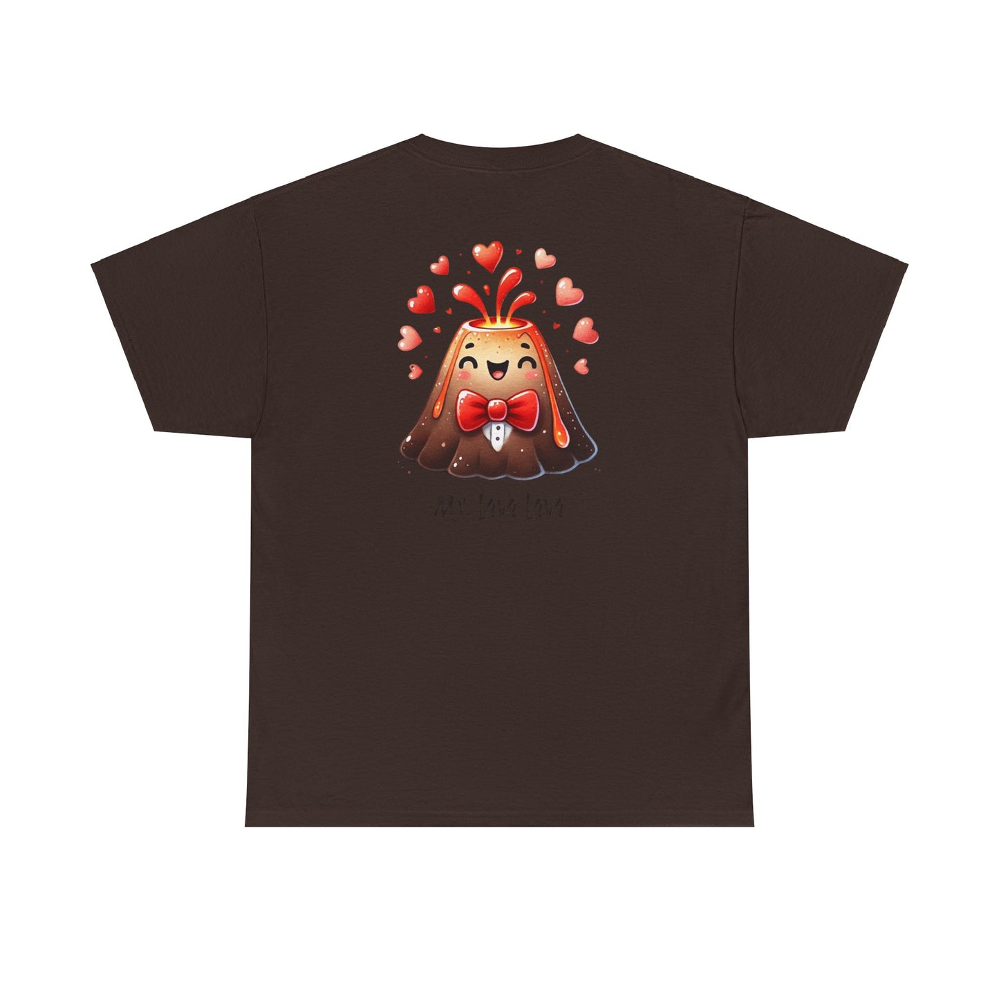 Mr. Lava Lava Classic Charm Unisex Tee
