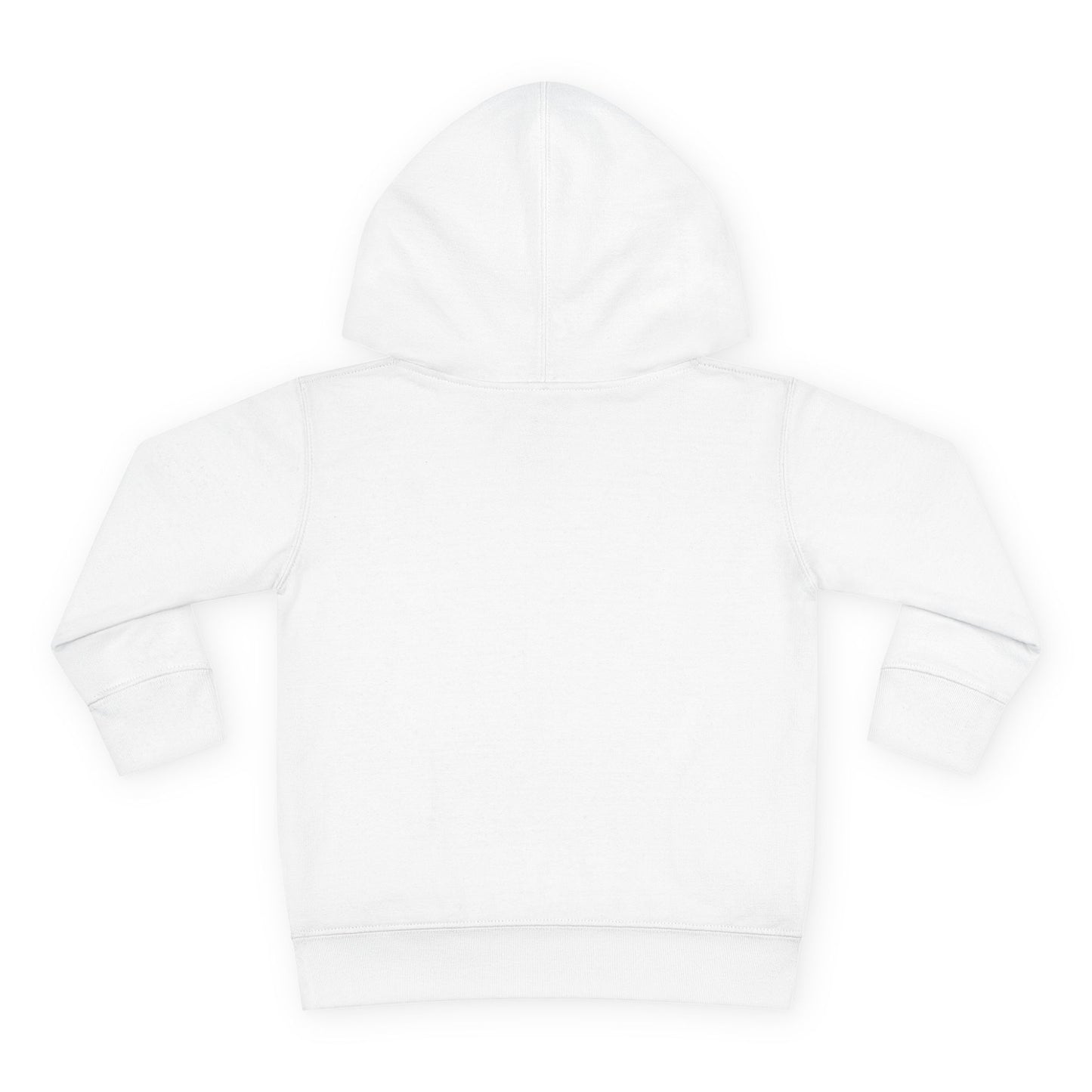 Lucky in Love 🍀 Toddler Pullover Hoodie