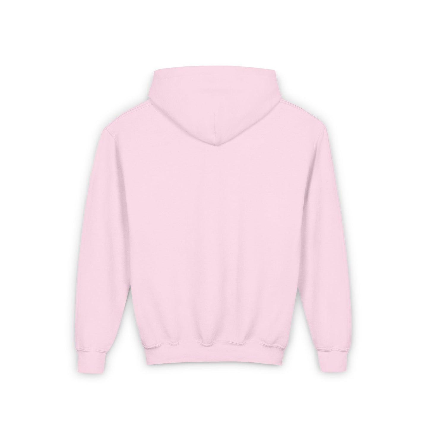 Bee Mine Valentine Youth Hoodie