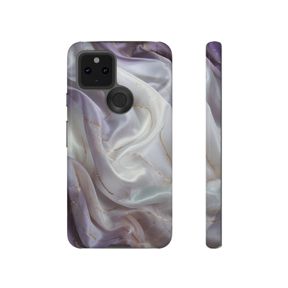 Satin Dreams Tough Phone Case