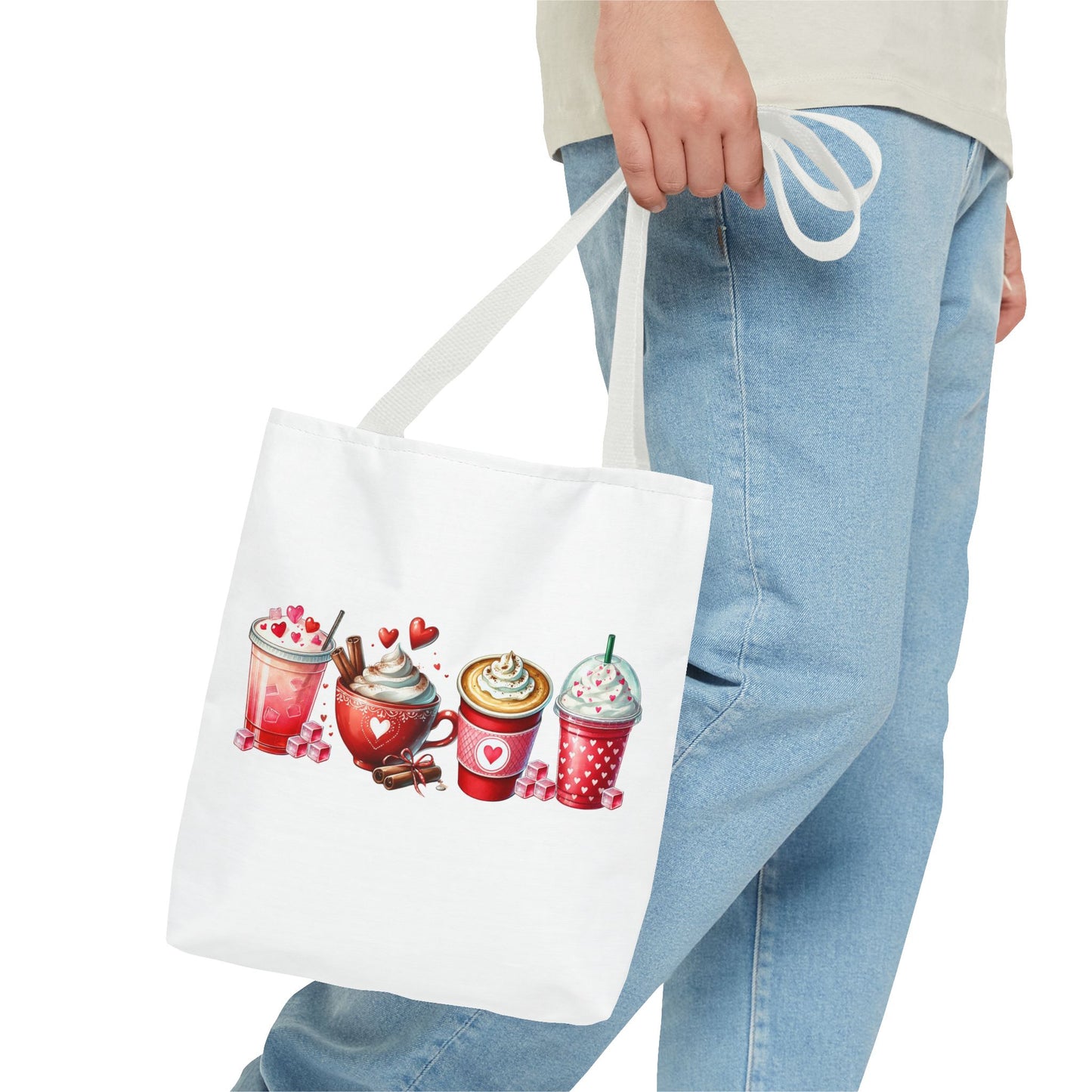 Sip & Style Tote