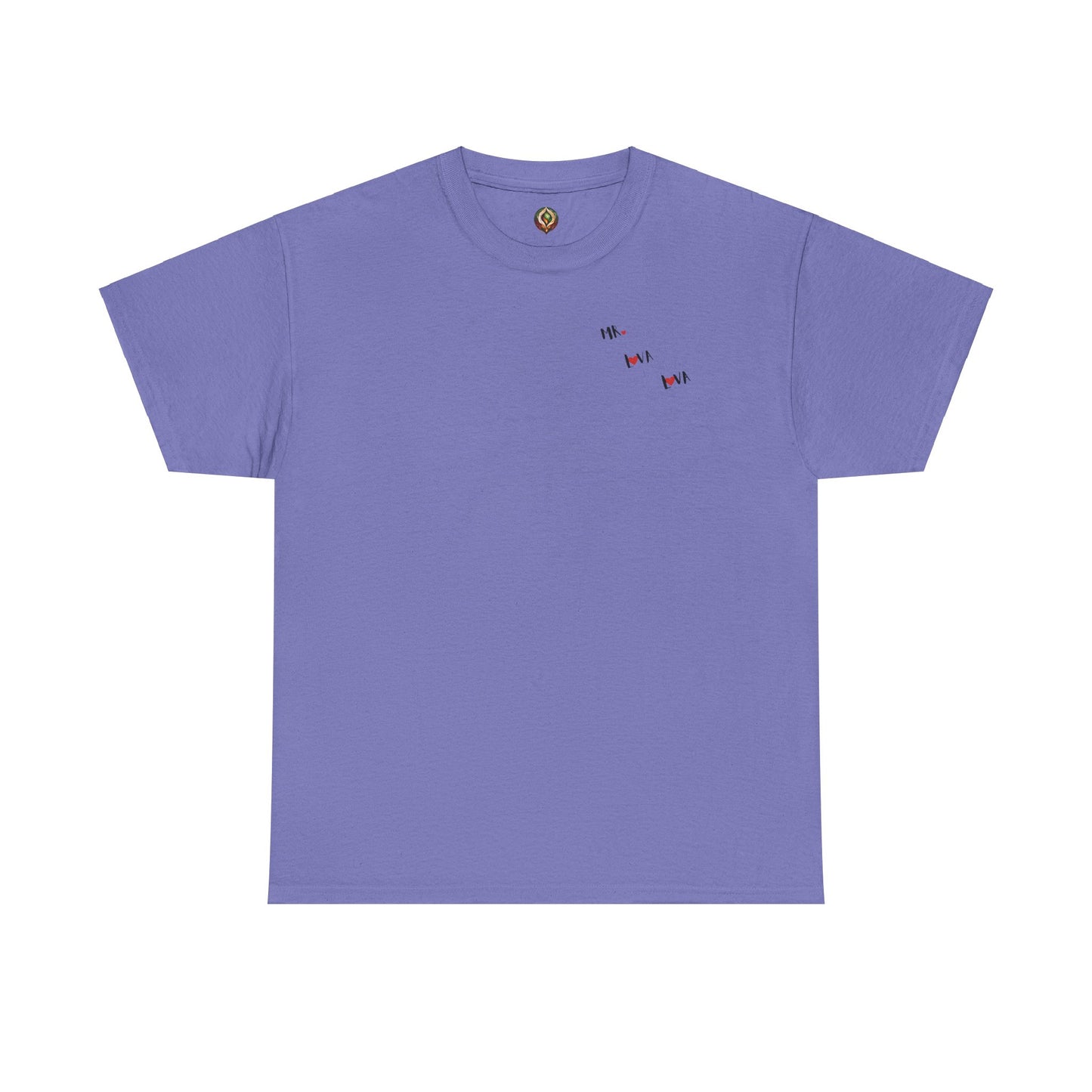 Mr. Lo♥️va Style Unisex Tee