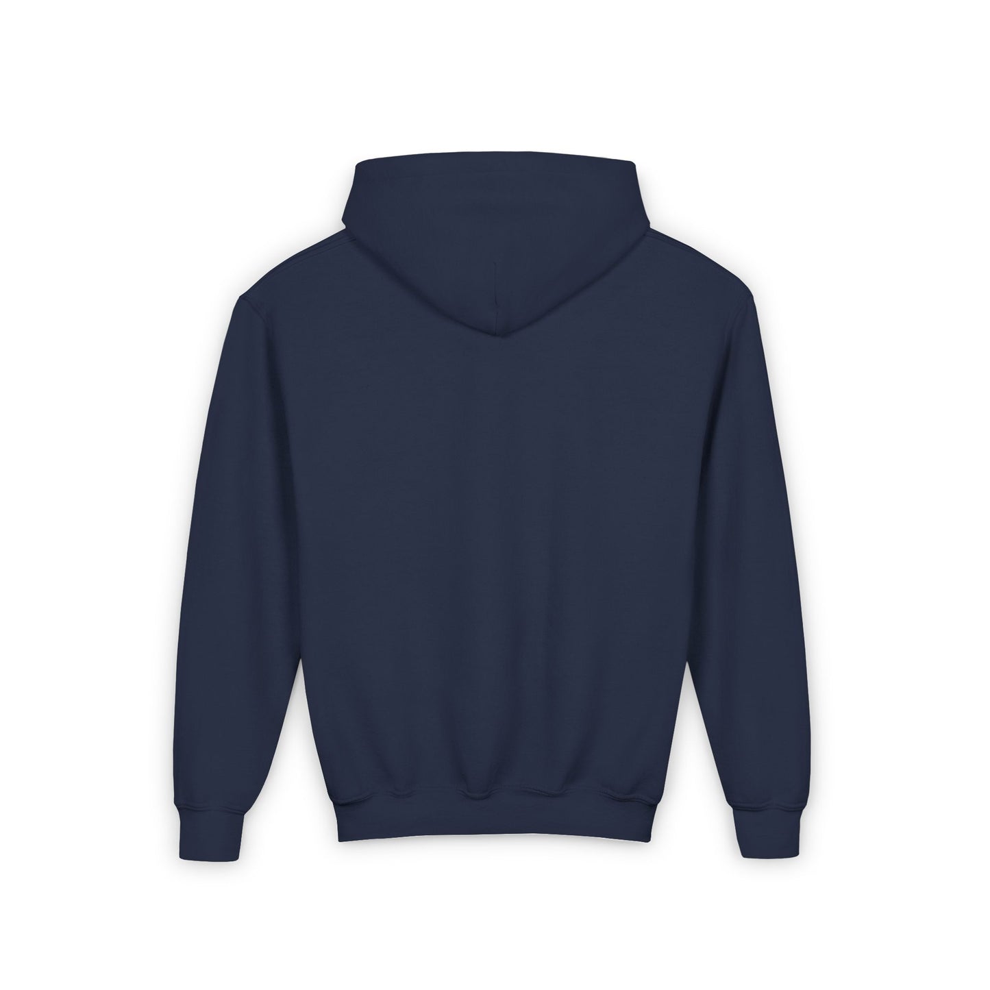 Purr-fect Valentine Youth Hoodie