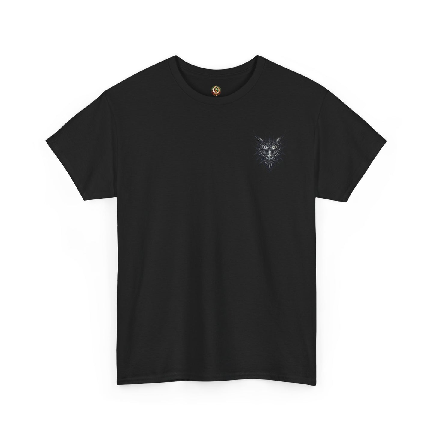 Shadow Dragon Emblem Unisex Tee