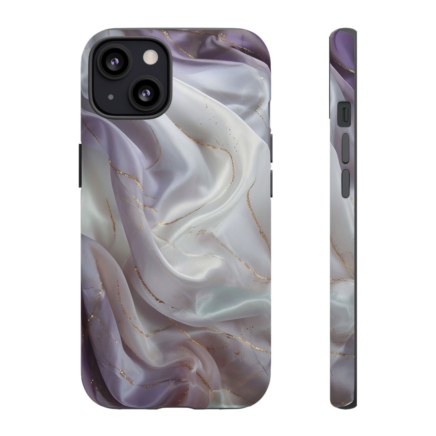 Satin Dreams Tough Phone Case