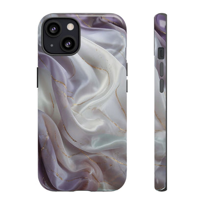 Satin Dreams Tough Phone Case