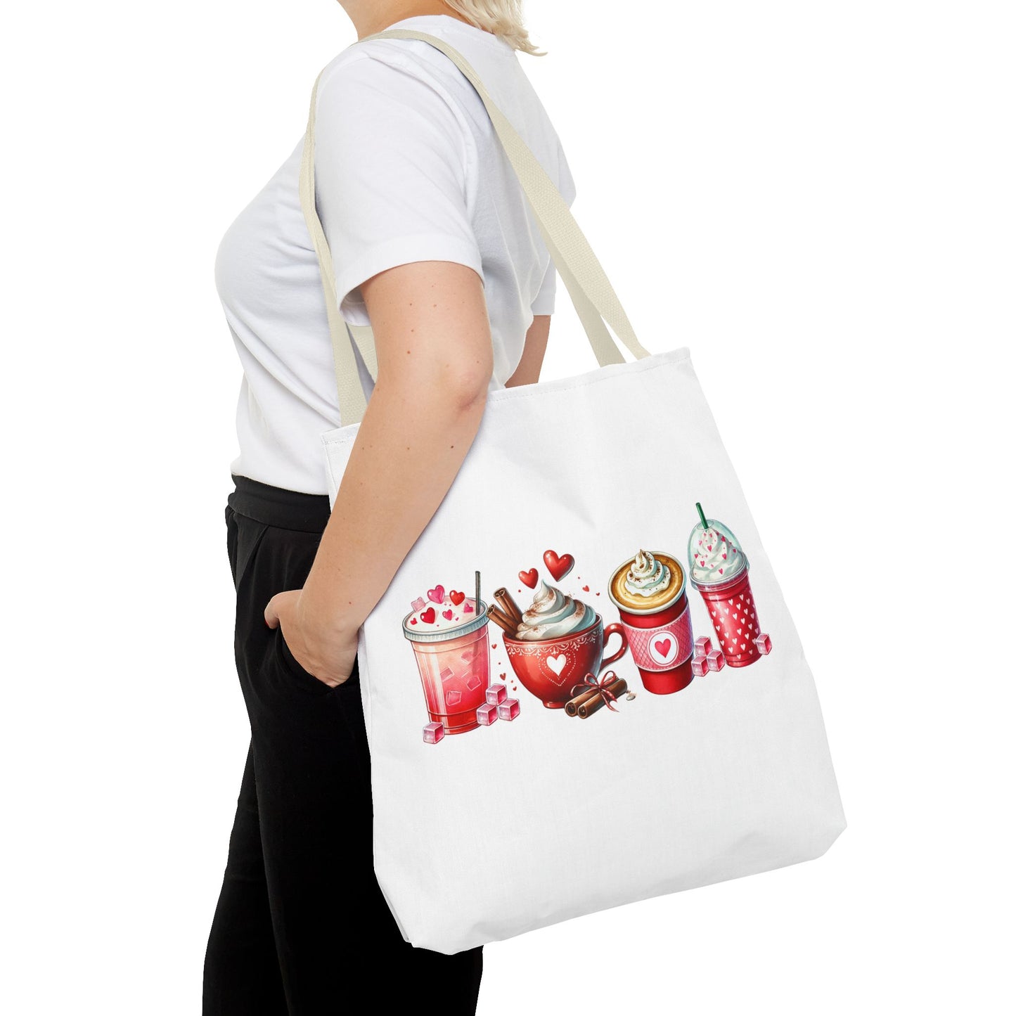 Sip & Style Tote