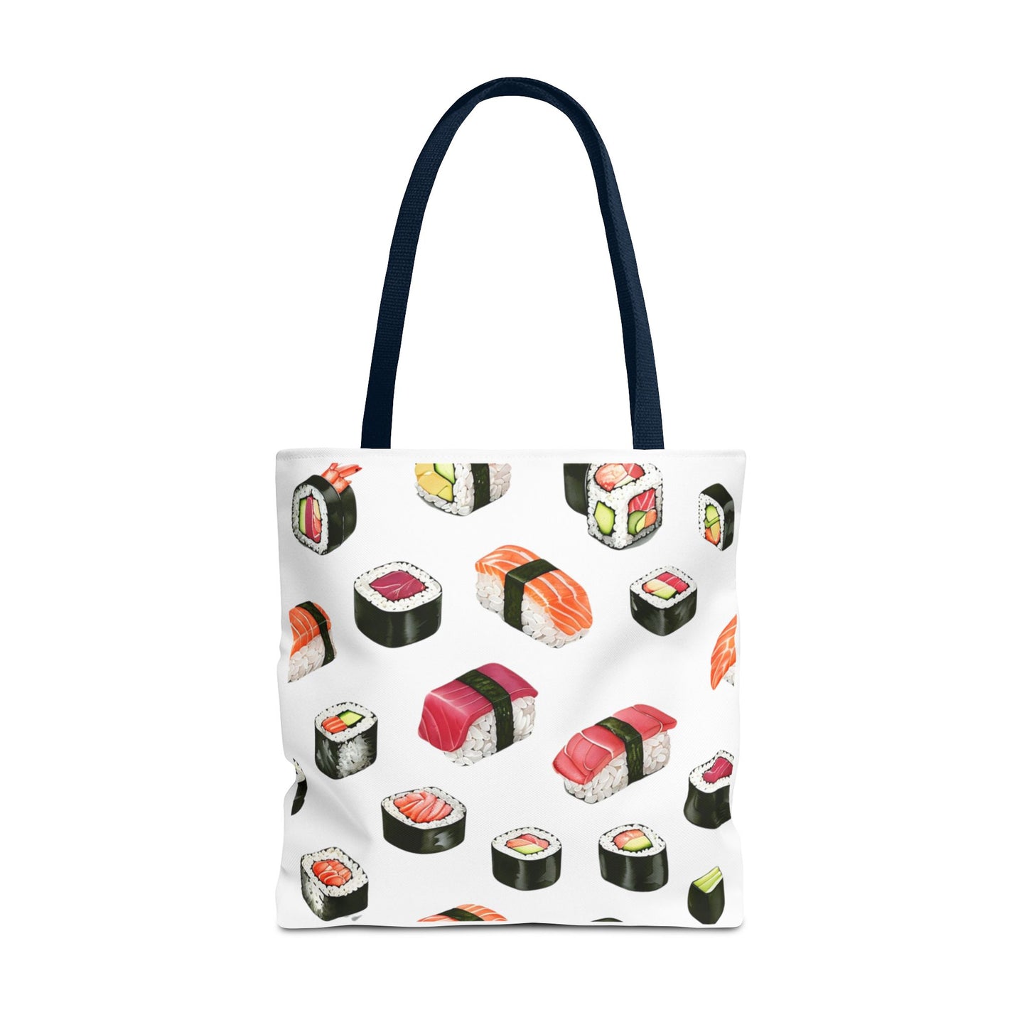 Sushi Lover's Tote Bag