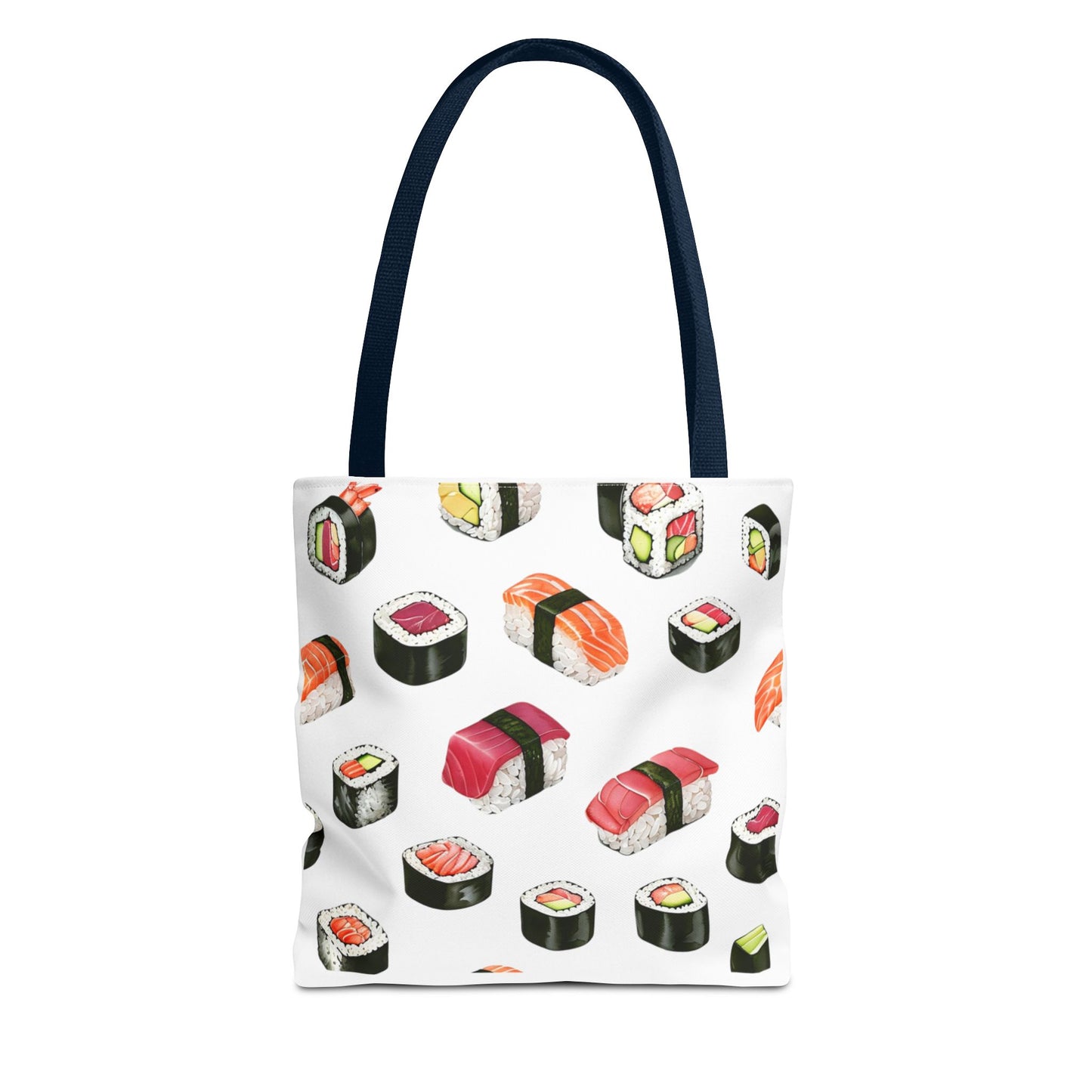 Sushi Lover's Tote Bag