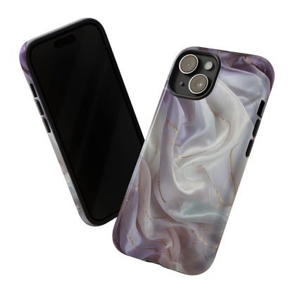 Satin Dreams Tough Phone Case