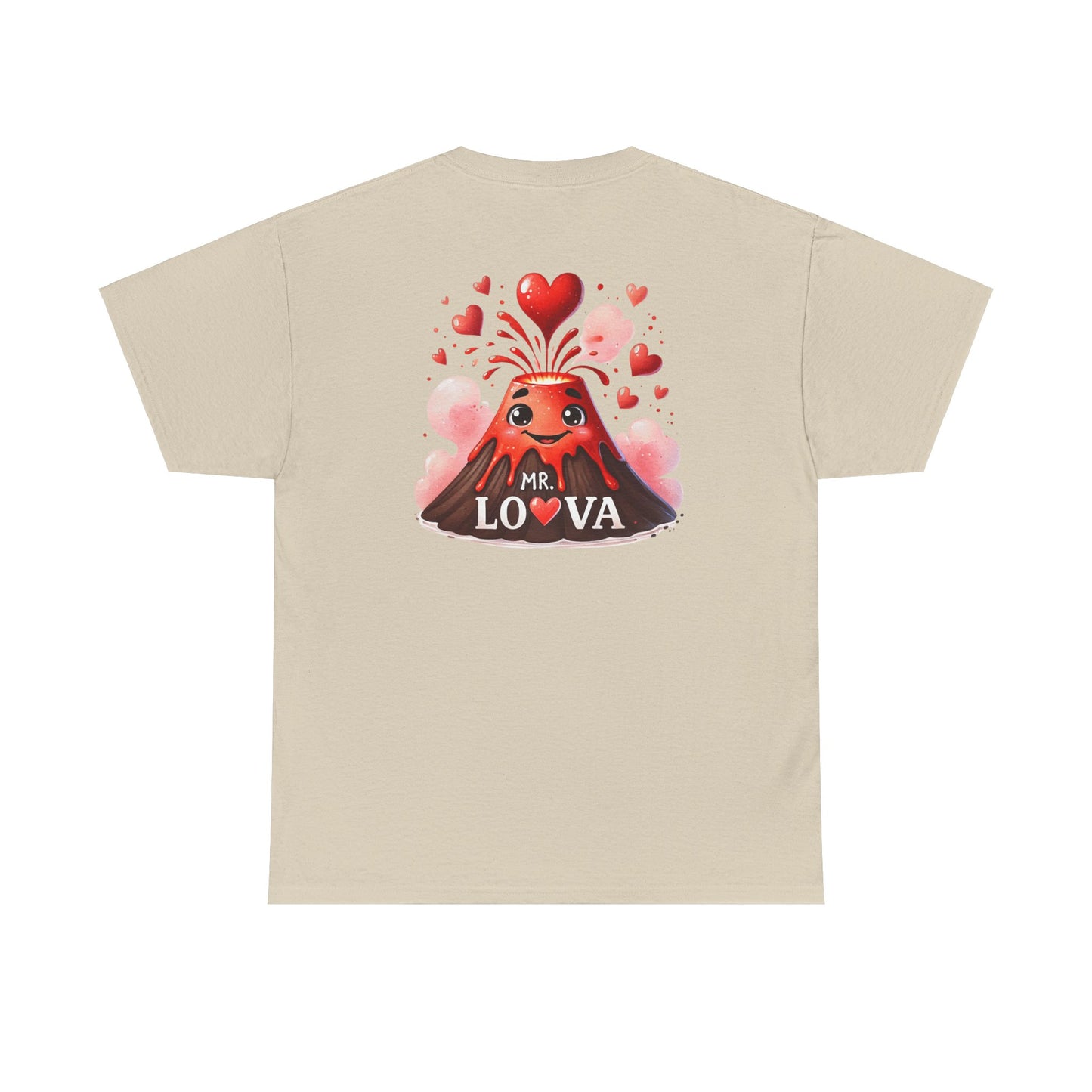 Mr. Lo♥️va Style Unisex Tee