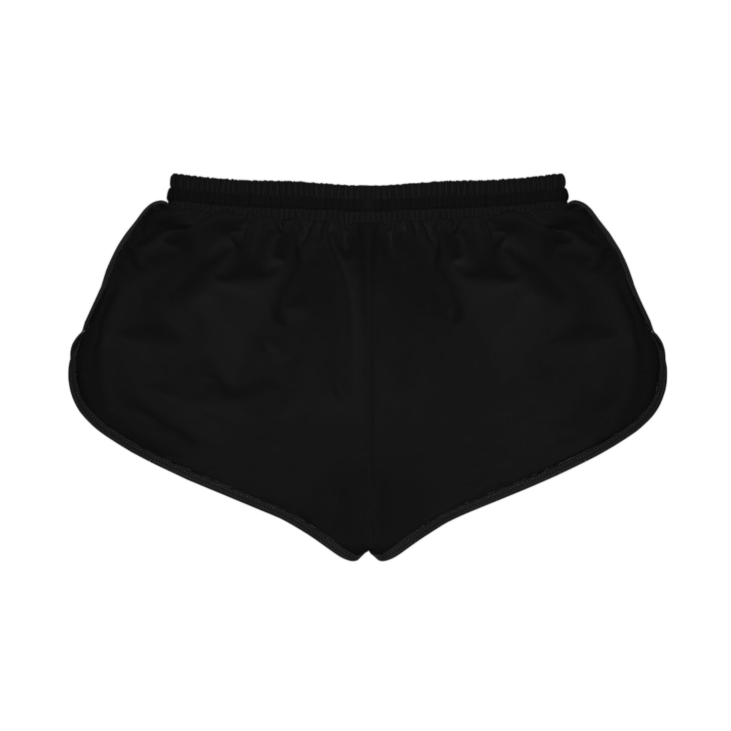Heart & Paws Cozy Lounge Shorts