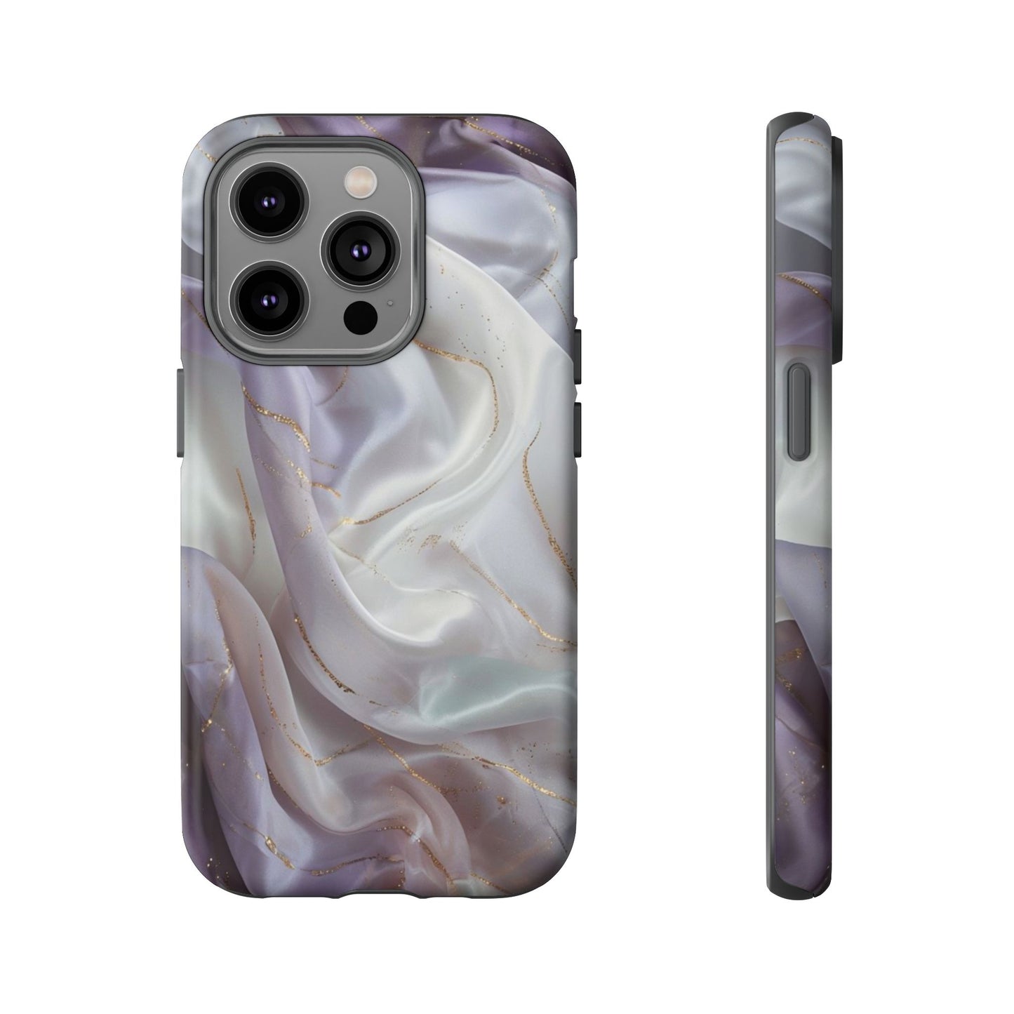 Satin Dreams Tough Phone Case