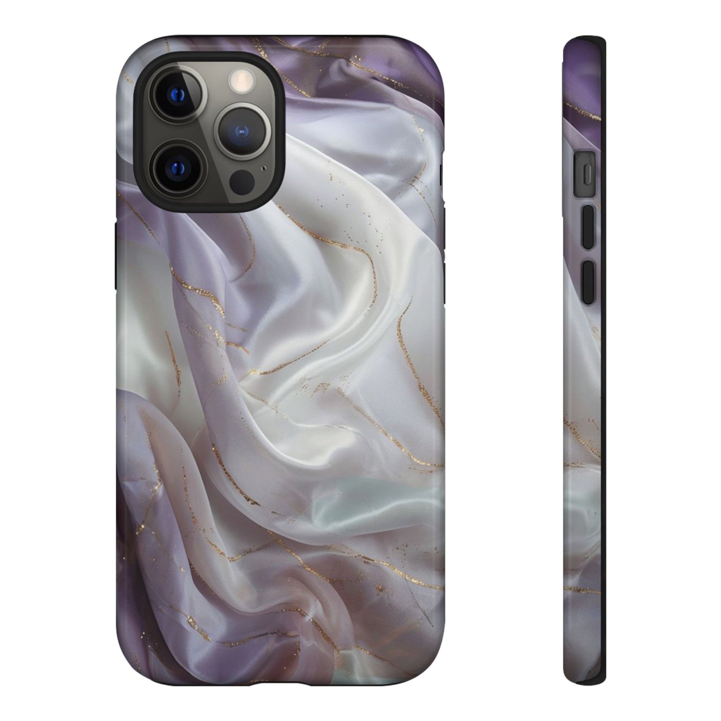 Satin Dreams Tough Phone Case