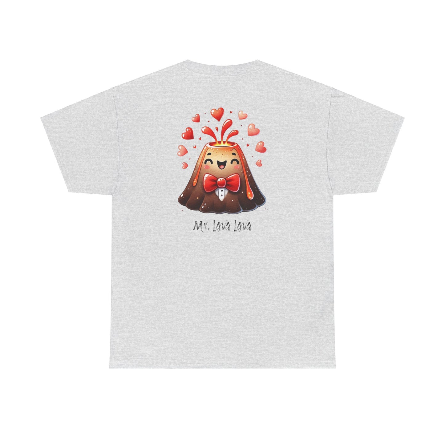 Mr. Lava Lava Classic Charm Unisex Tee