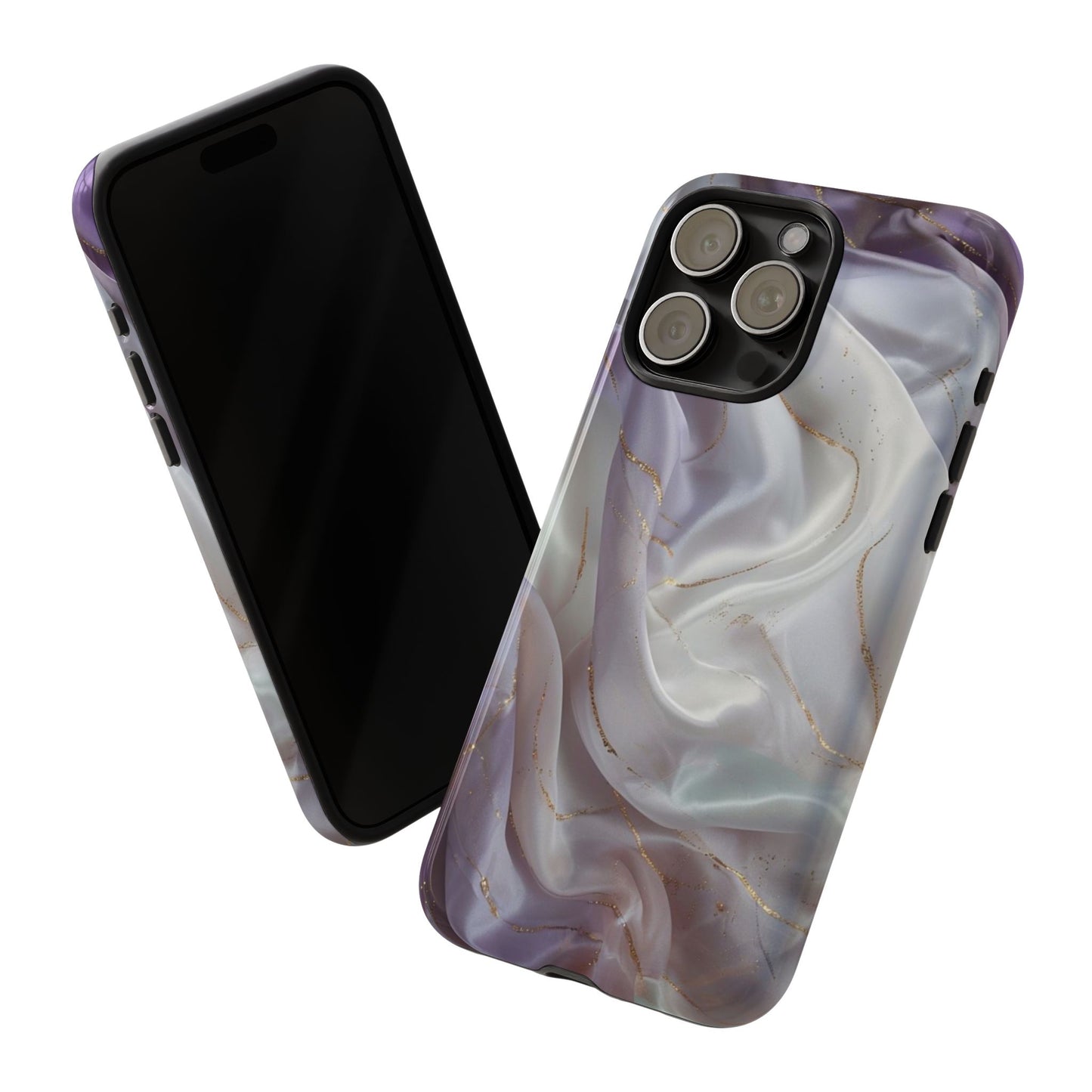 Satin Dreams Tough Phone Case