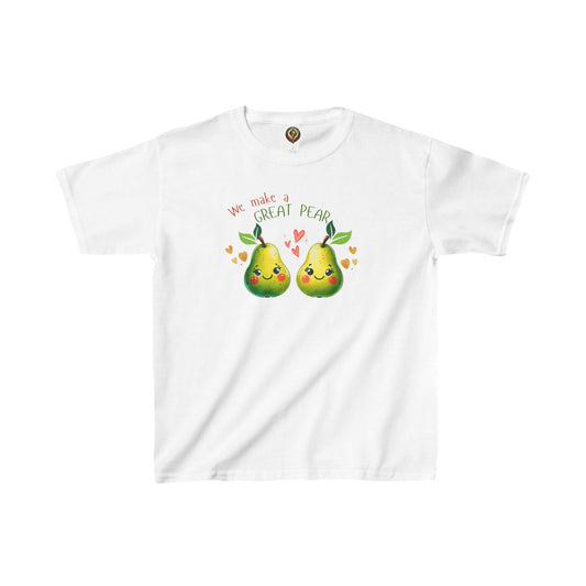 Great Pear Youth Tee