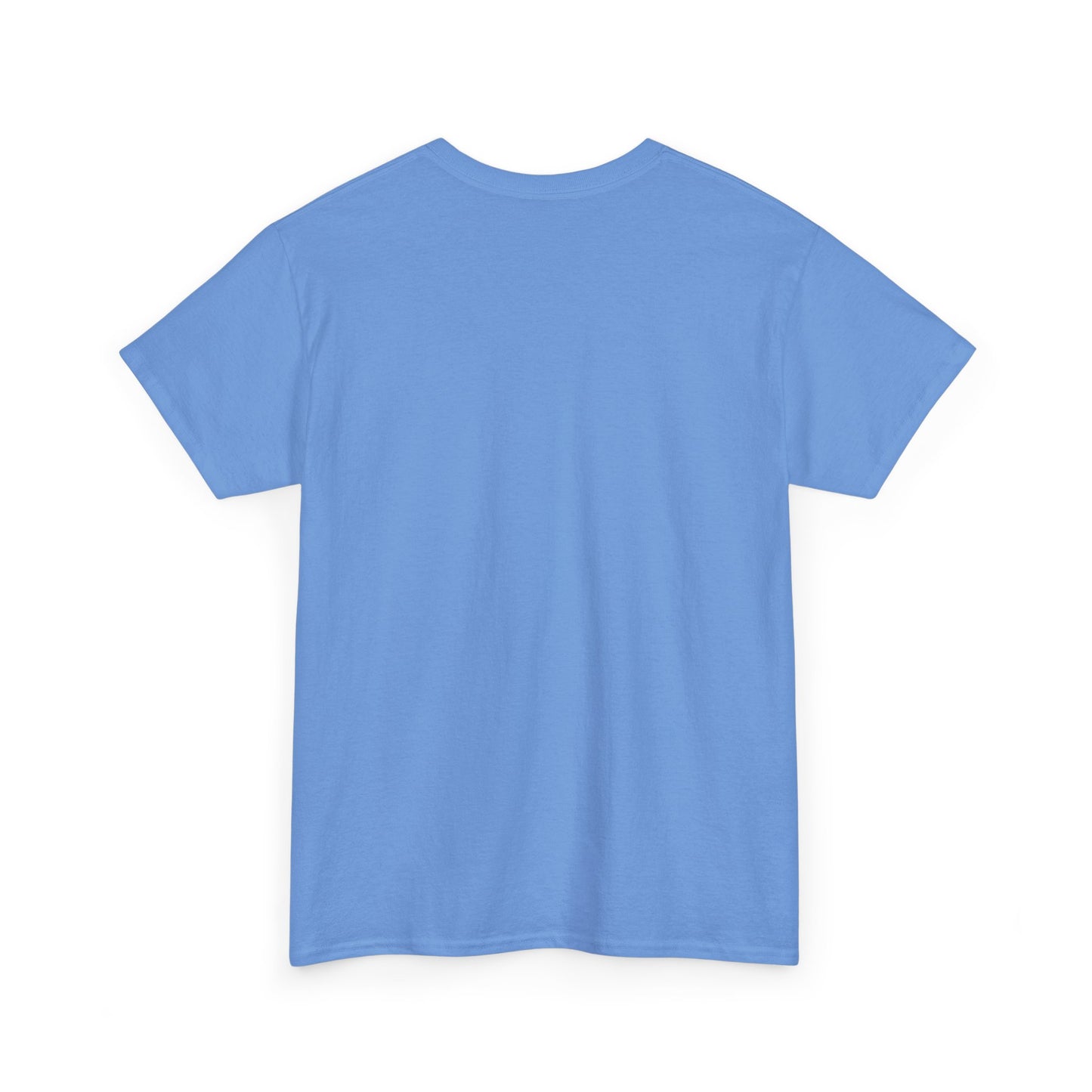 ⌨️ "Shift Happens" – Unisex Heavy Cotton Tee