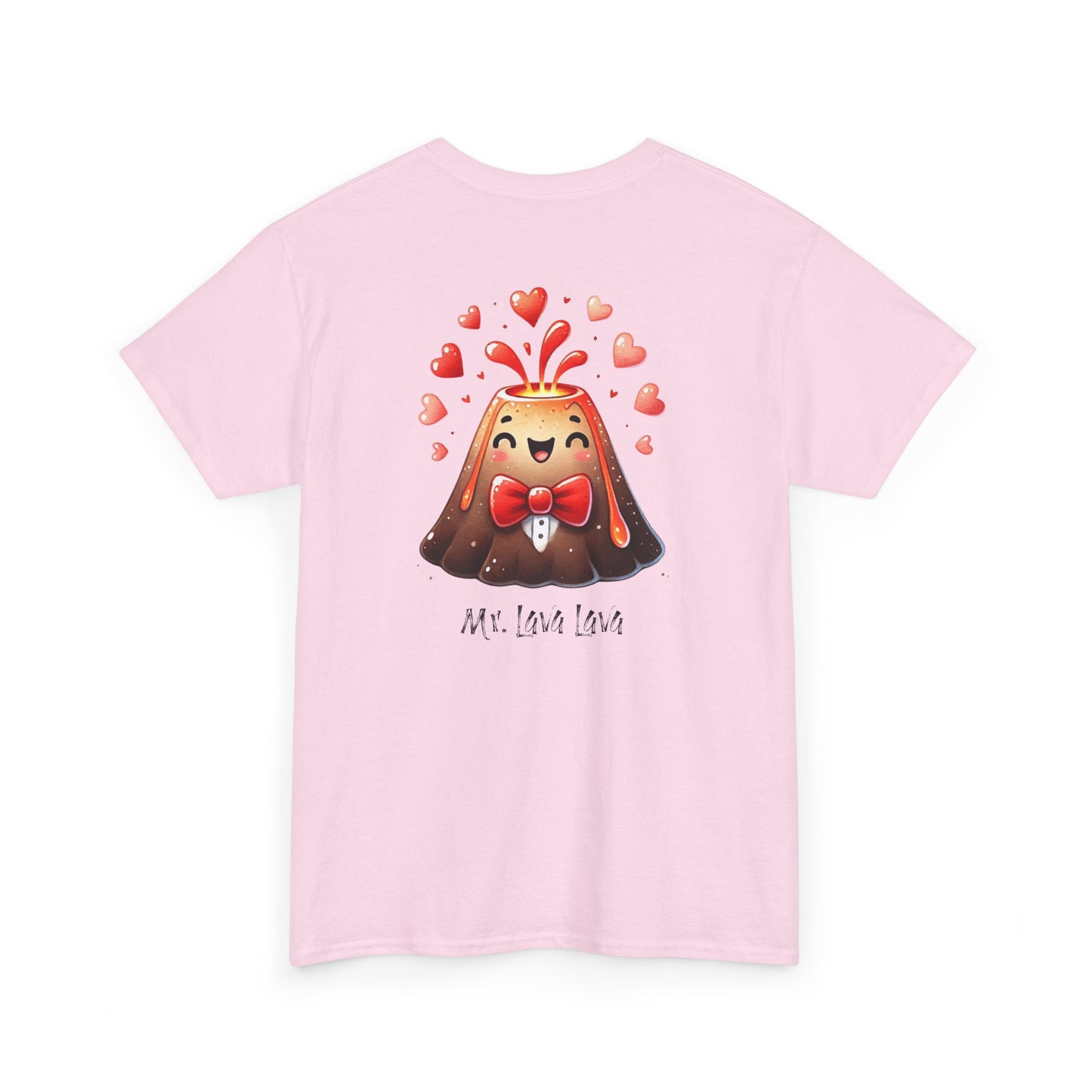 Mr. Lava Lava Classic Charm Unisex Tee