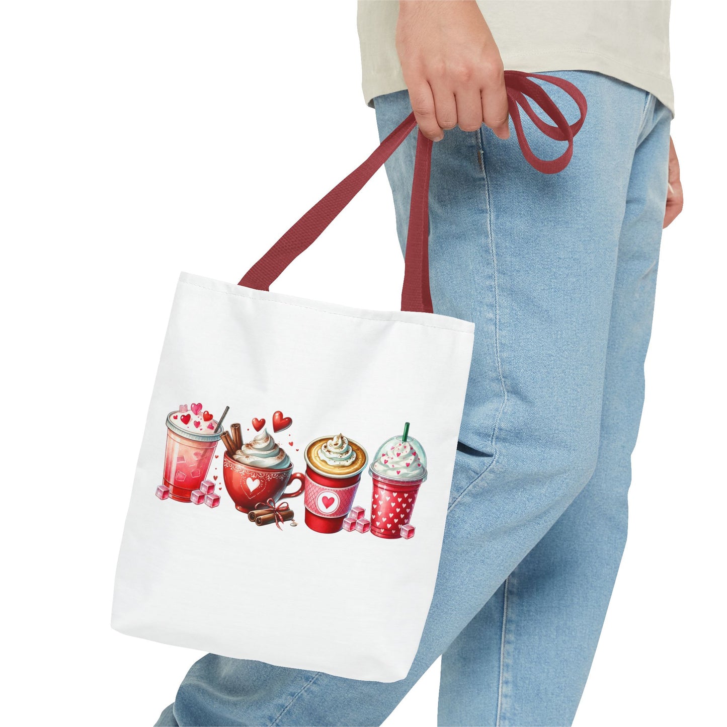 Sip & Style Tote