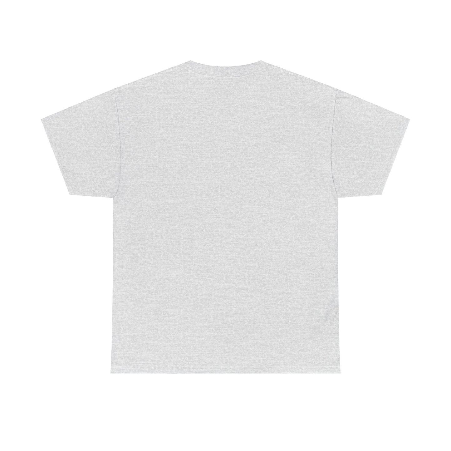 Heartfelt Paws Unisex Cotton Tee