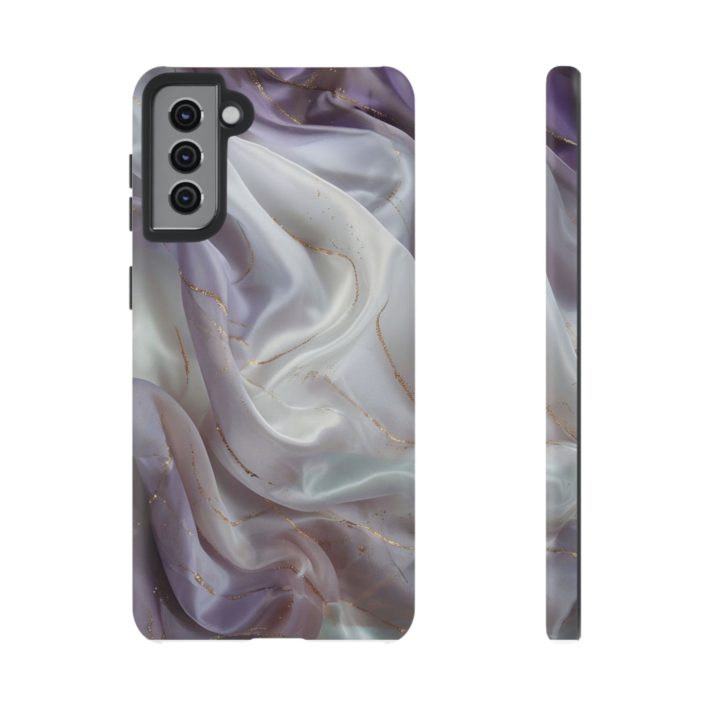 Satin Dreams Tough Phone Case