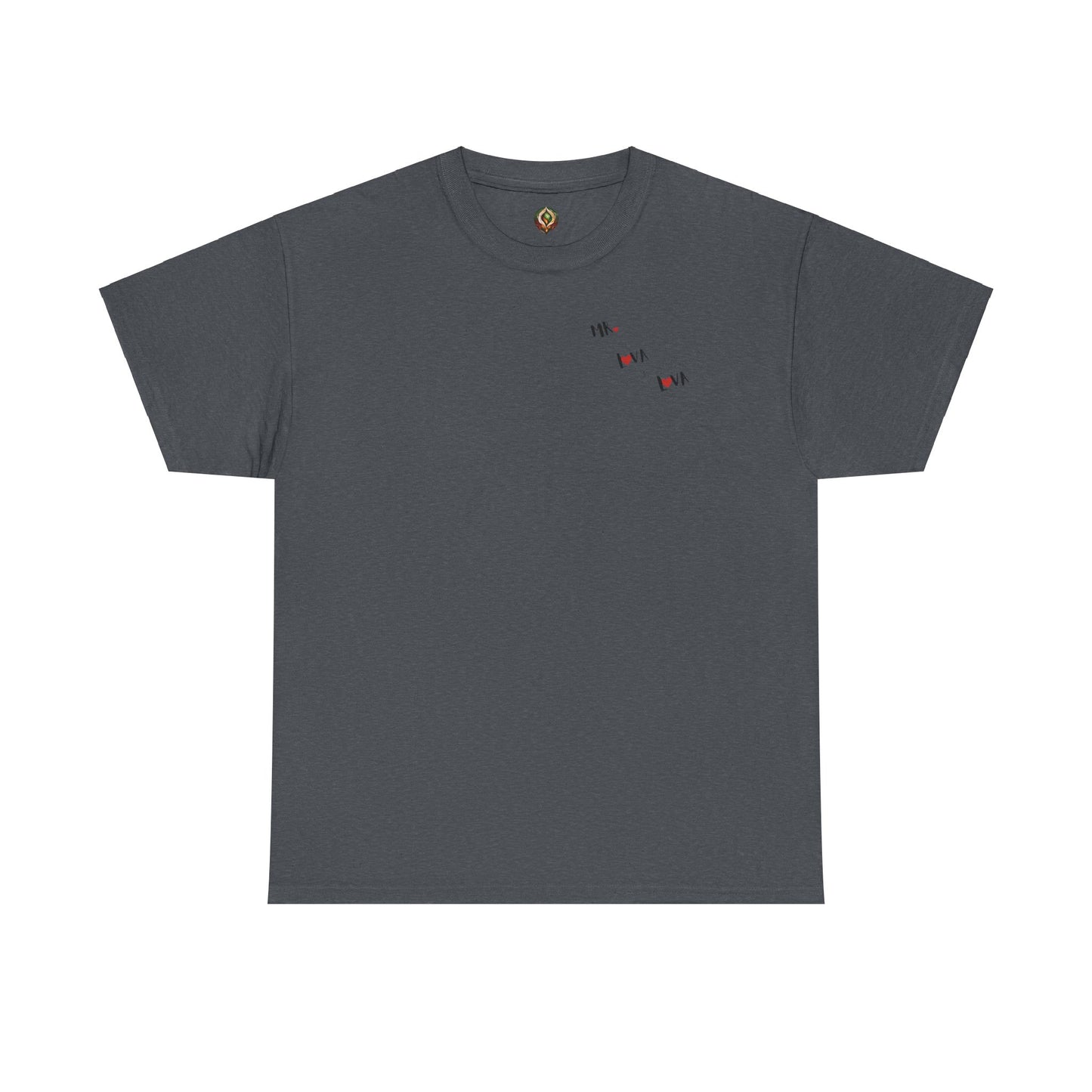 Mr. Lava Lava Classic Charm Unisex Tee