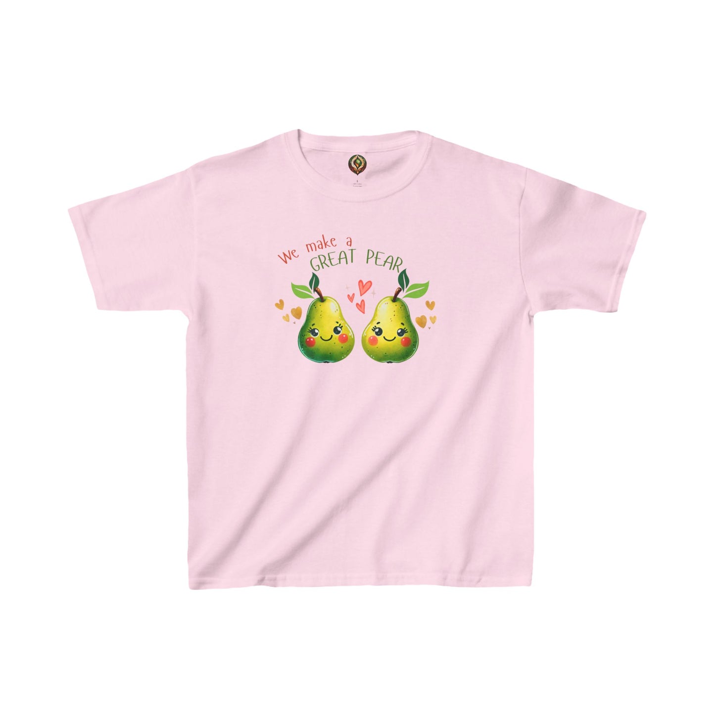 Great Pear Youth Tee
