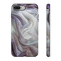 Satin Dreams Tough Phone Case