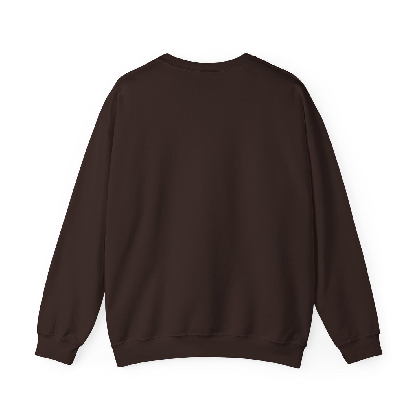 Lucky in Love 🍀💚 St. Patrick’s Day Heart Crewneck Sweatshirt