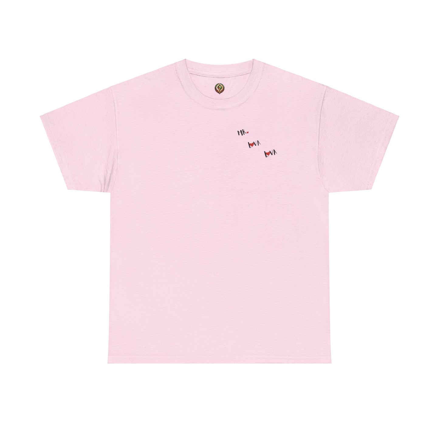 Mr. Lava Lava Classic Charm Unisex Tee