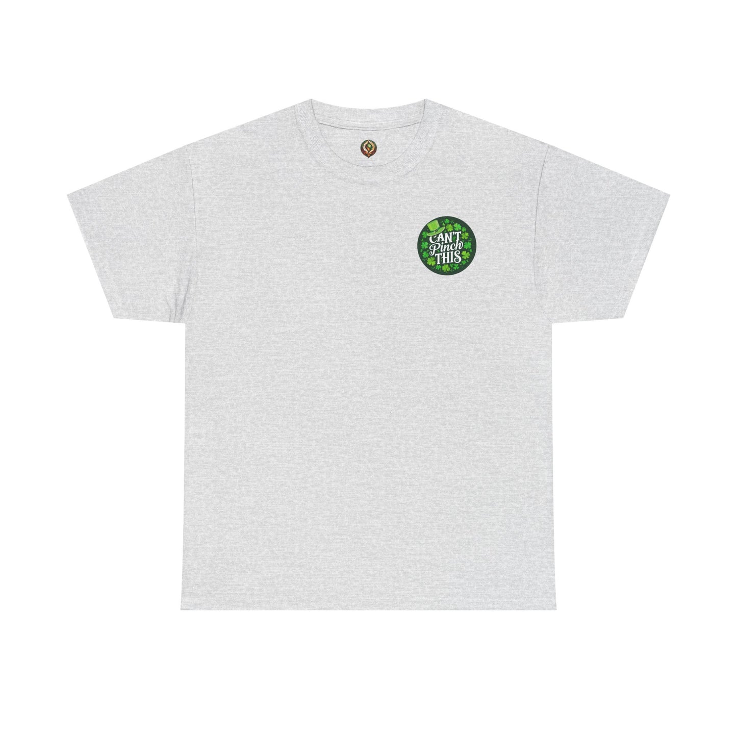Can’t Pinch This 🍀 St. Patrick’s Day Unisex Tee