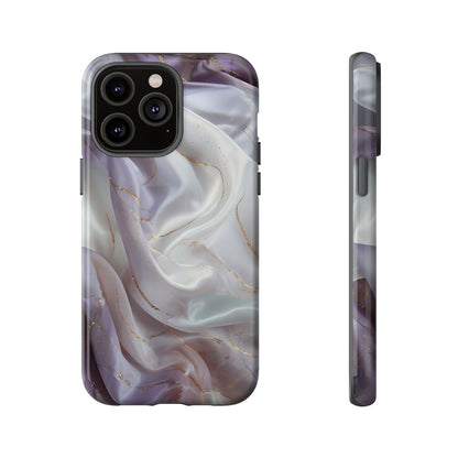 Satin Dreams Tough Phone Case