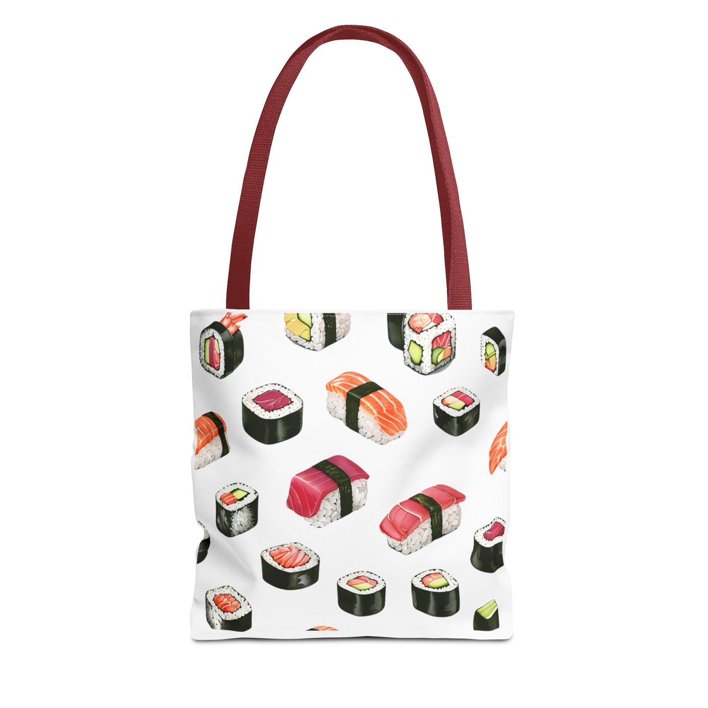 Sushi Lover's Tote Bag