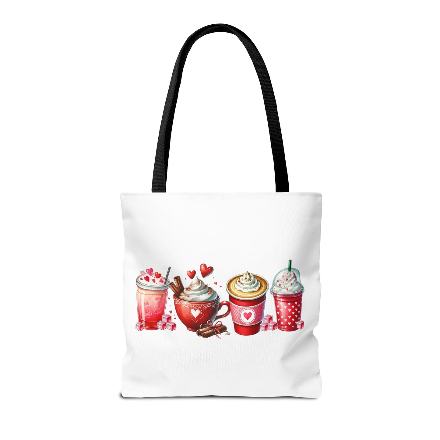 Sip & Style Tote