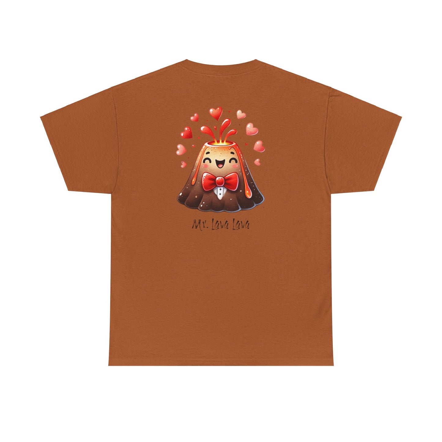 Mr. Lava Lava Classic Charm Unisex Tee