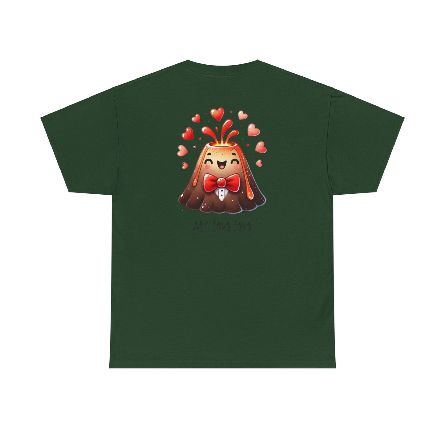 Mr. Lava Lava Classic Charm Unisex Tee