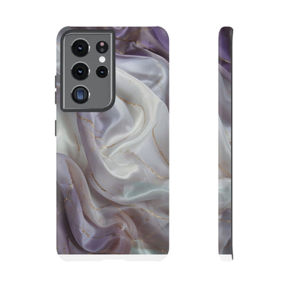 Satin Dreams Tough Phone Case