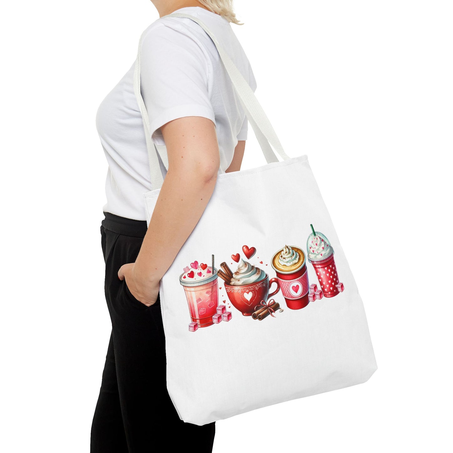 Sip & Style Tote