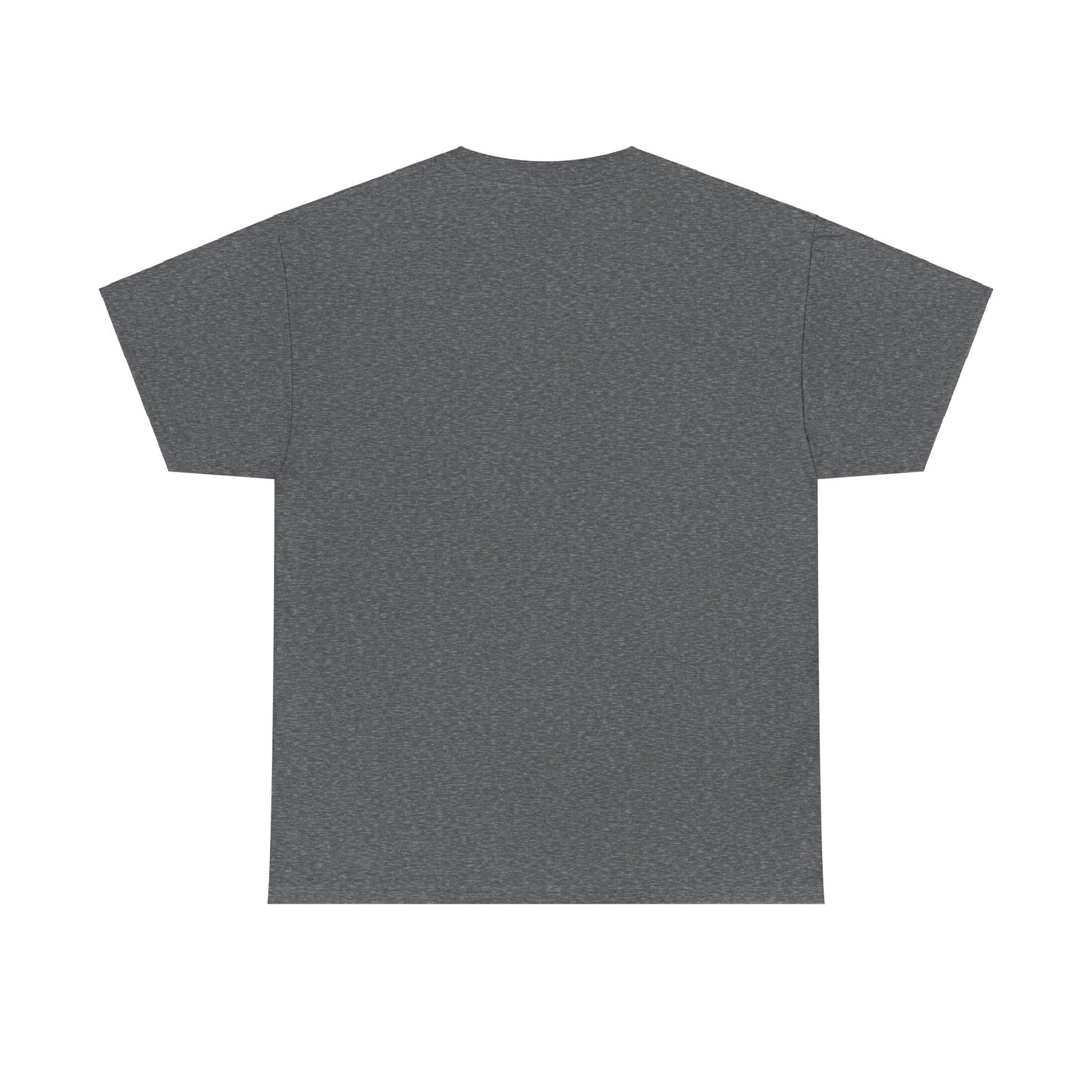 "Paws and Reflect" Unisex Cotton Tee