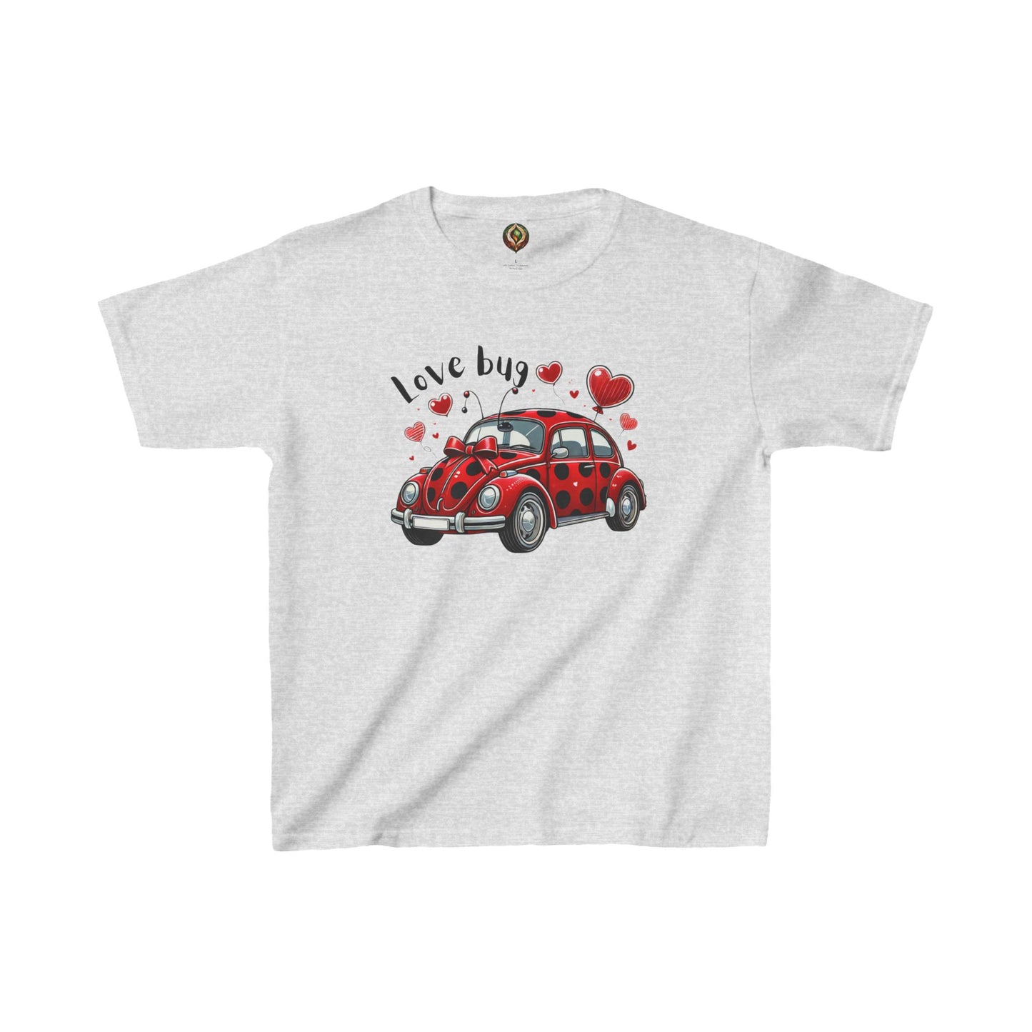 Copy of Kids Heavy Cotton™ Tee