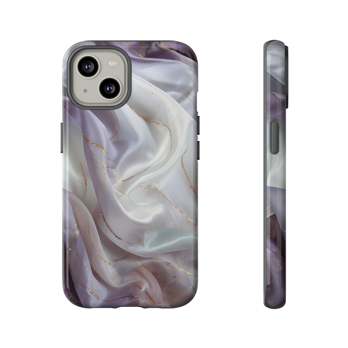 Satin Dreams Tough Phone Case