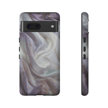 Satin Dreams Tough Phone Case