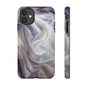 Satin Dreams Tough Phone Case