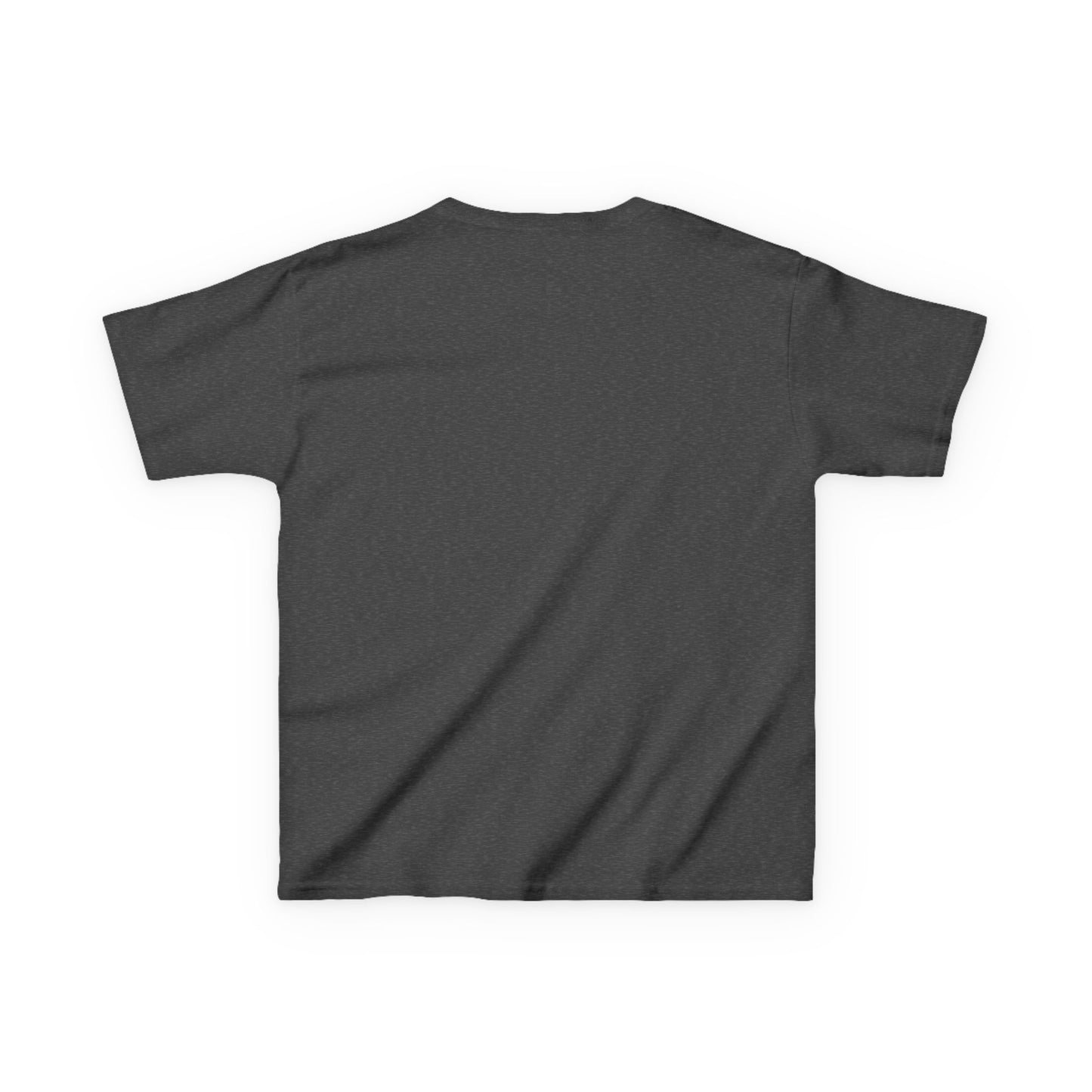 Fox-tastic Valentine Youth Tee