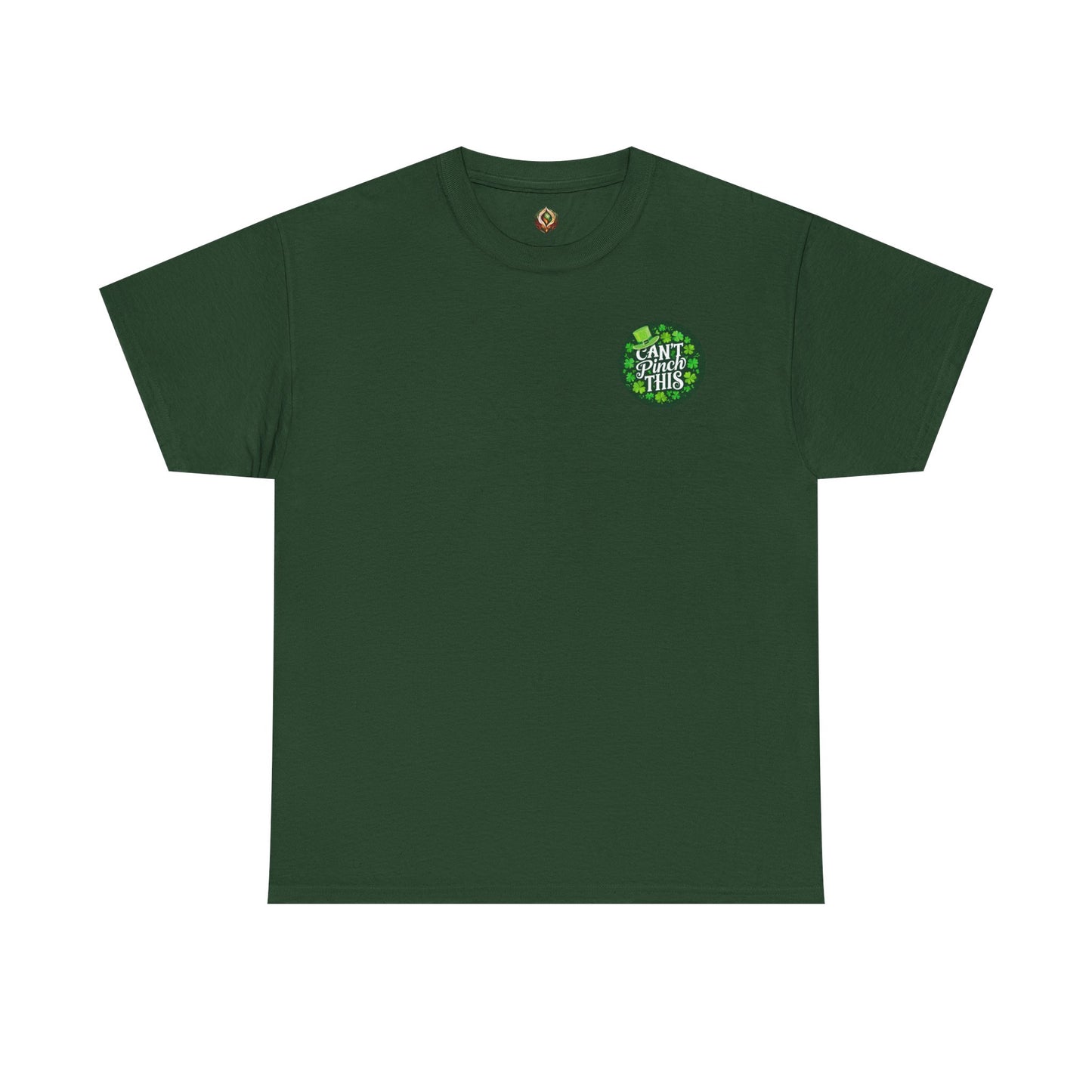 Can’t Pinch This 🍀 St. Patrick’s Day Unisex Tee