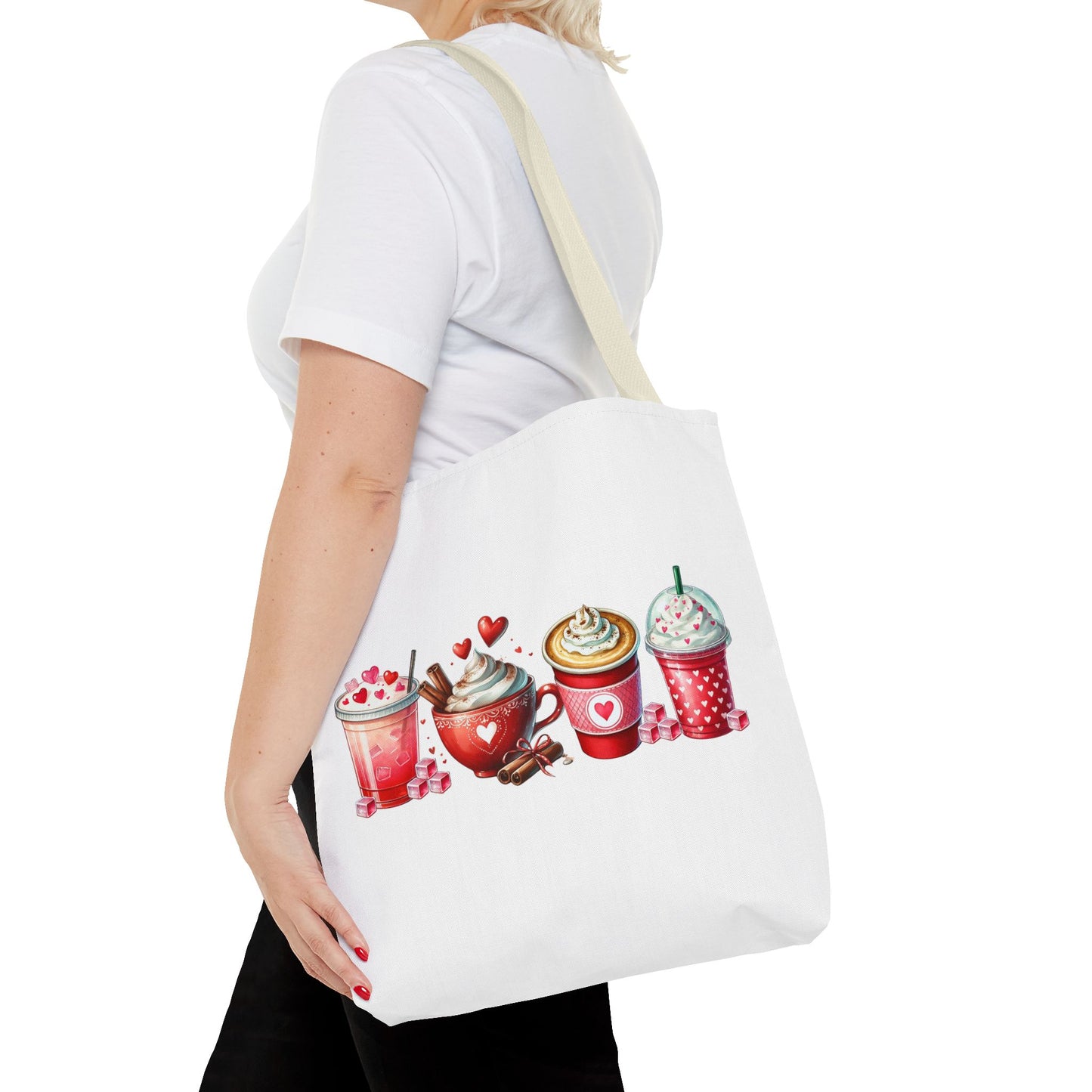 Sip & Style Tote