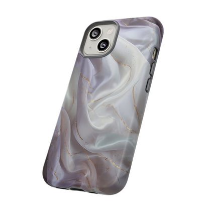 Satin Dreams Tough Phone Case